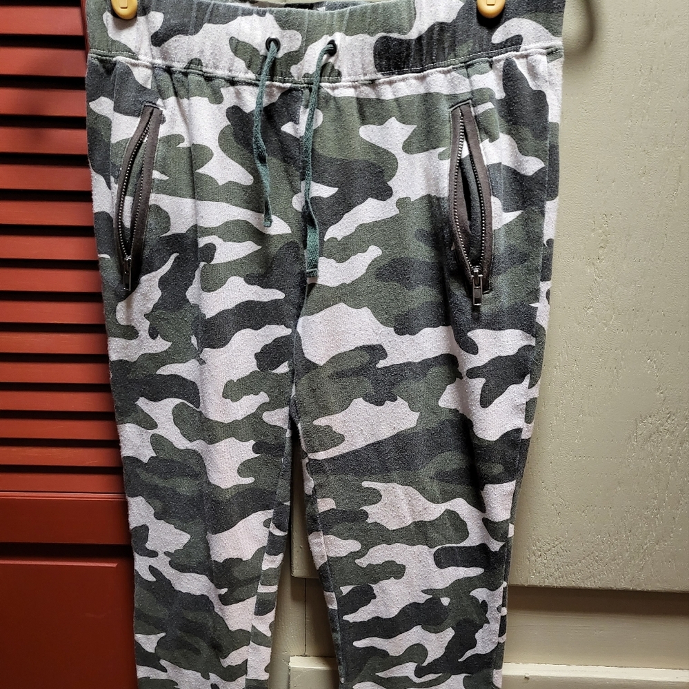 Forever 21 Joggers
